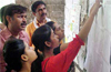 PU results April end, SSLC in early May